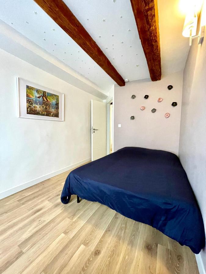 Strasbourg Magnifique Appartement Centre Ville Petite France Exterior foto