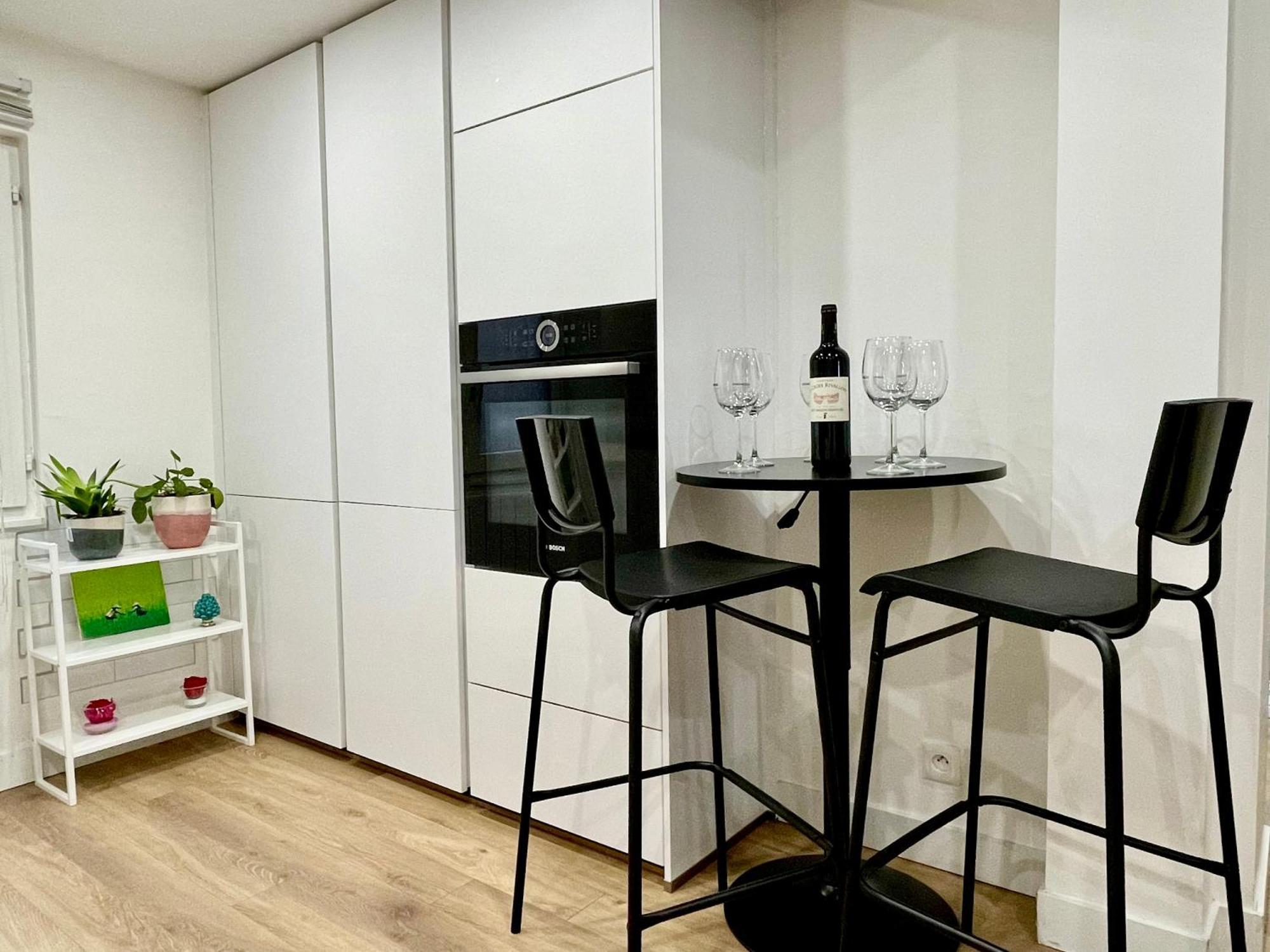 Strasbourg Magnifique Appartement Centre Ville Petite France Exterior foto
